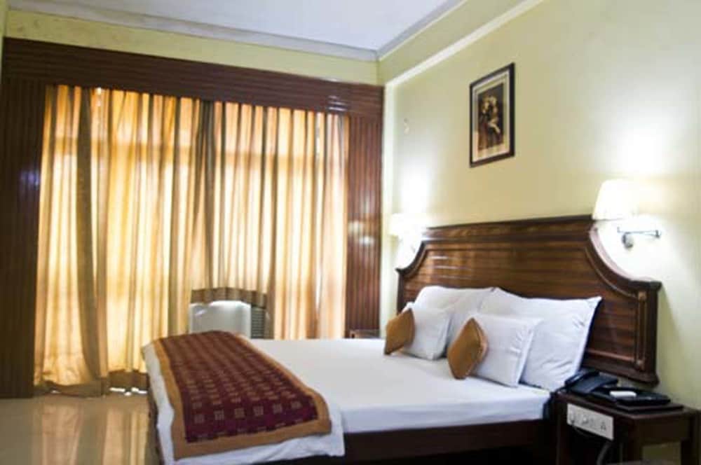 Standard Double Or Twin Room photo 1