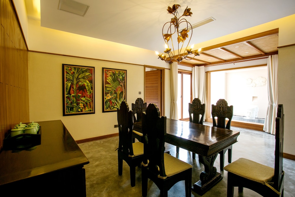 Villa, 3 Bedrooms