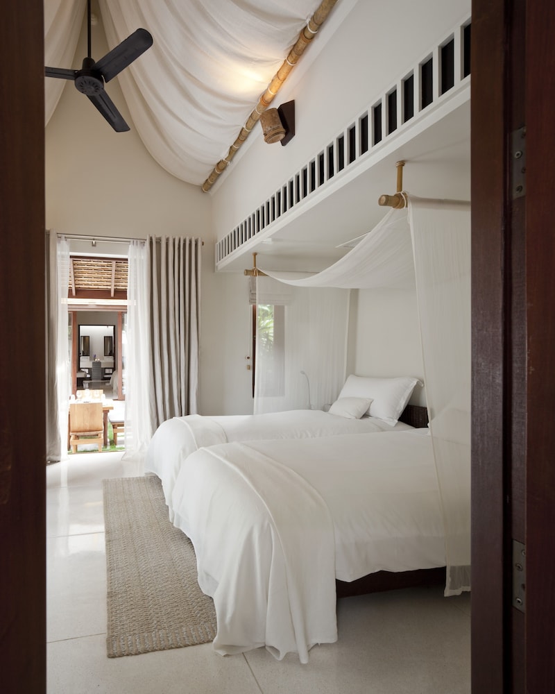 Two Bedroom Pool Villa Suite photo 3