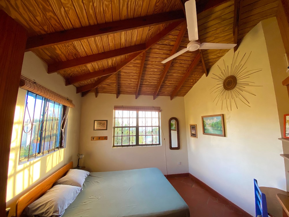 Deluxe Cottage, 2 Bedrooms, 2 Bathrooms, Ocean View photo 1