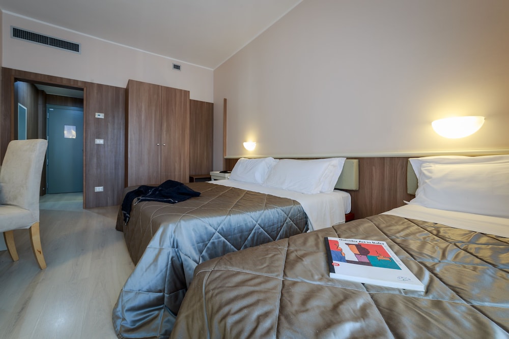 Comfort Double Room - Photo 1