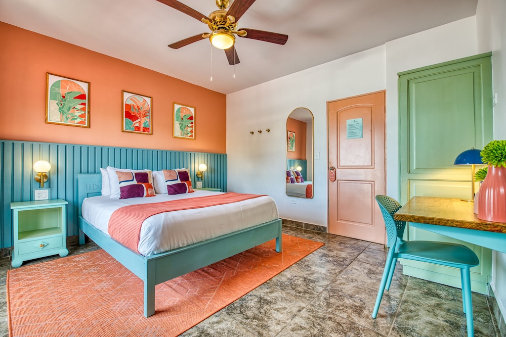 Standard Room With Balcony photo 2