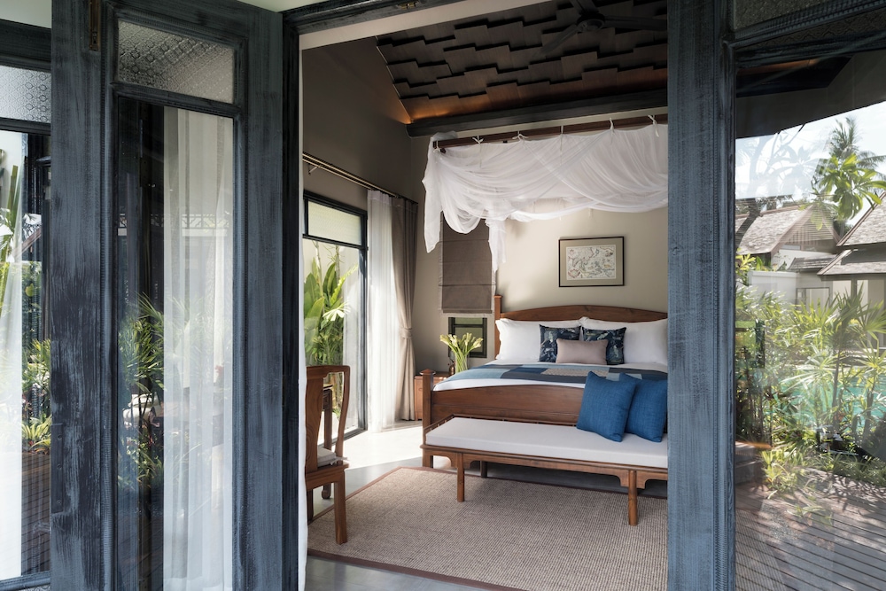 Anantara Pool Access Villa - Photo 4