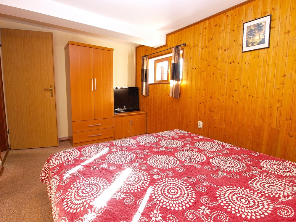 Standard Apartment, 1 Bedroom (0226)