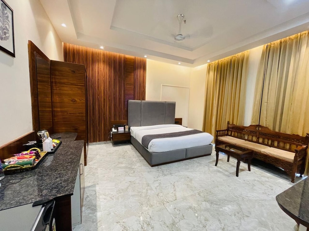 Superior Room photo 2
