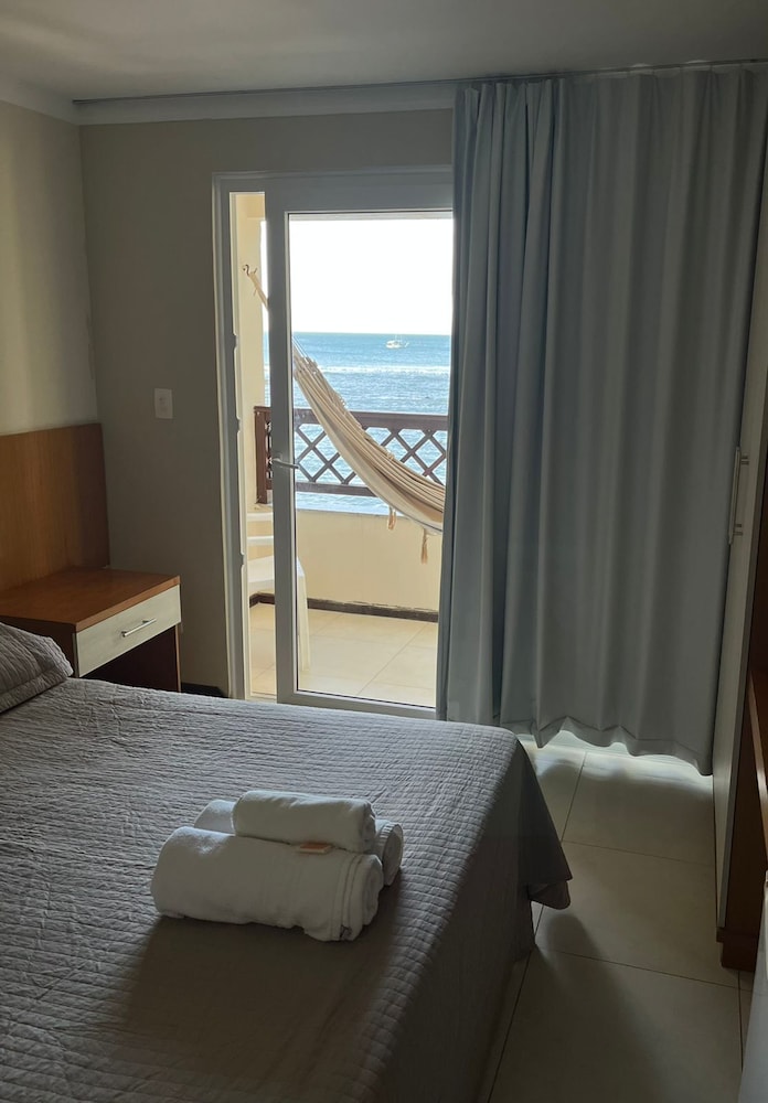 Double Room, Ocean View photo 2