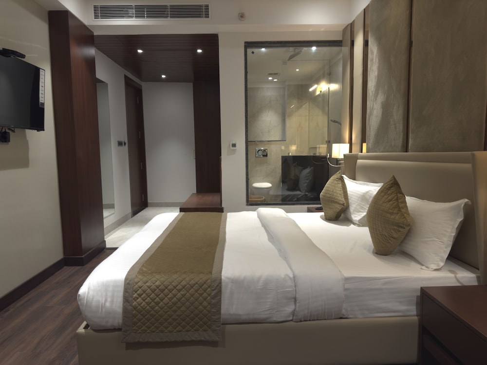 Premium Room photo 1