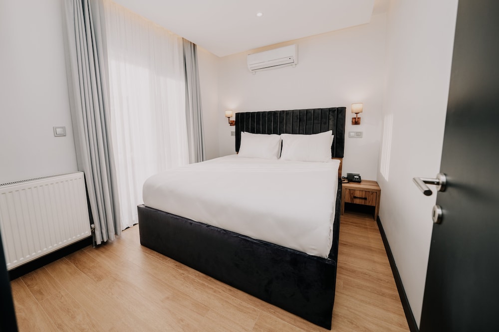 Standard Double Room photo 1