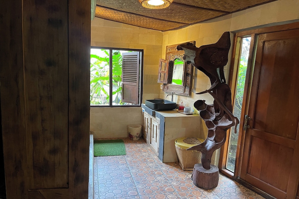 1 Bedroom Villa Herritage Wooden House - Photo 7