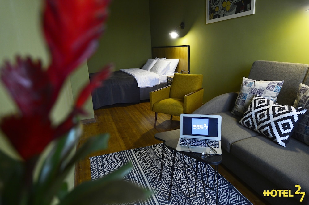 Executive Double Room photo 1