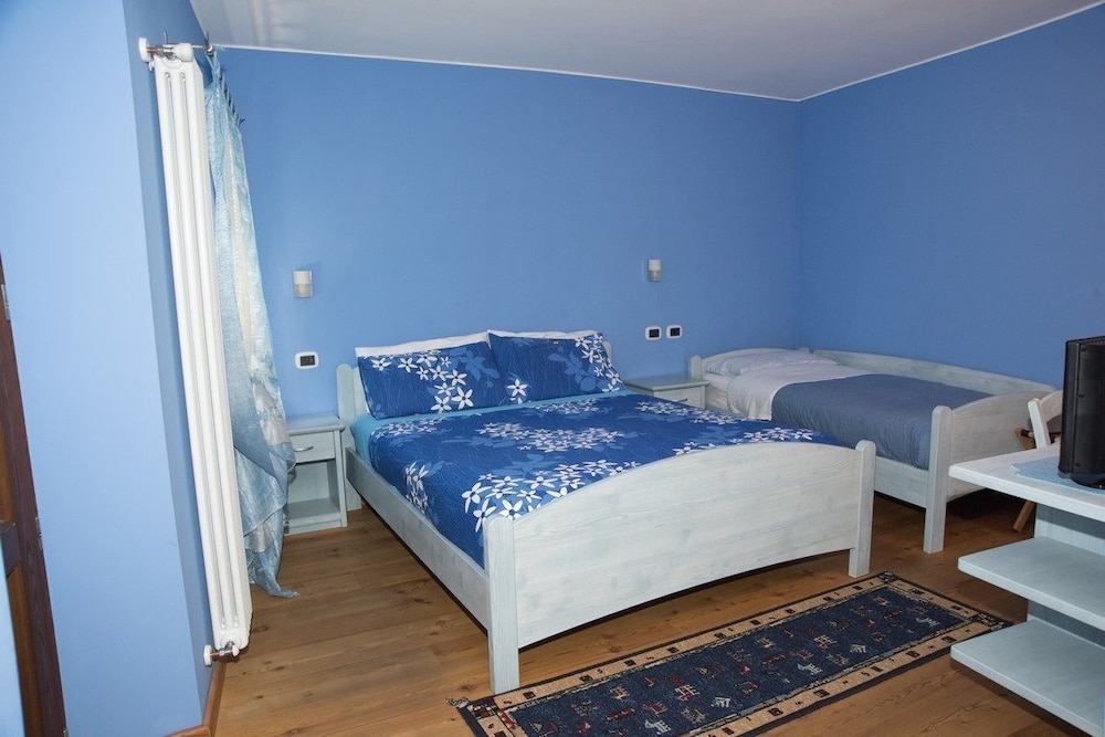Comfort Quadruple Room photo 1