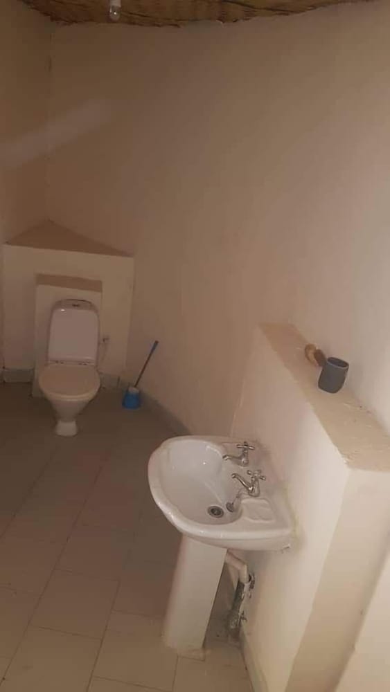 Economy Double Room, 1 Double Bed, Non Smoking photo 1