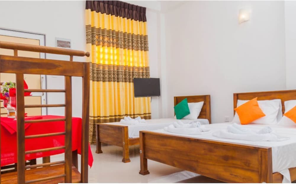 Deluxe Double Room, 1 Double Bed, Non Smoking photo 3