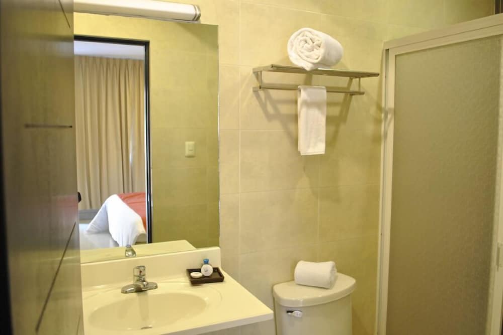Double Room, 2 Double Beds photo 2