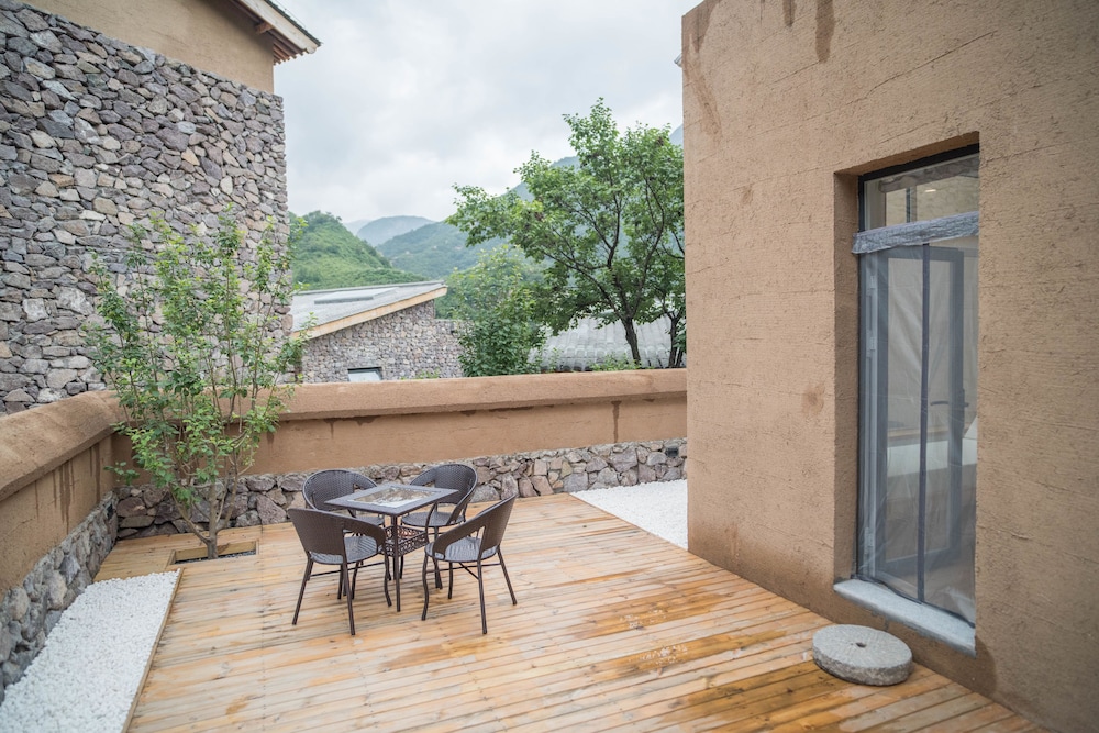 Double Room with Courtyard photo 2