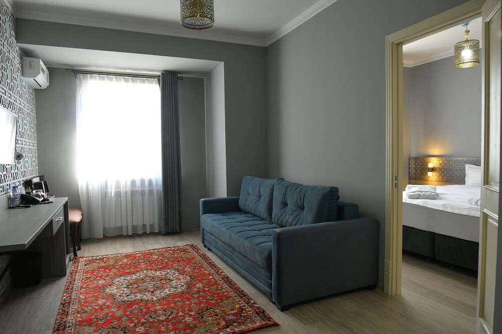 Deluxe Double Room - Photo 4