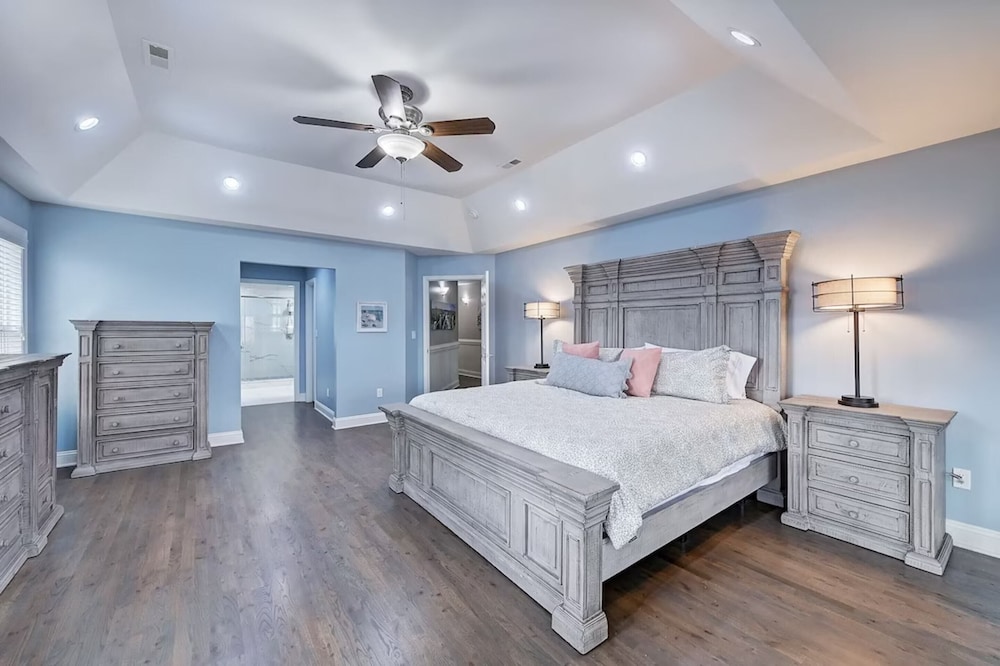 House (6 Bedrooms) photo 1