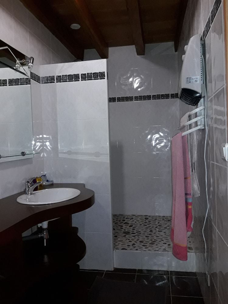 Comfort Triple Room, Accessible, Garden View (Kaline) photo 2