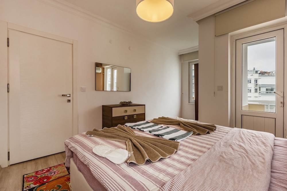 Economy Apartment