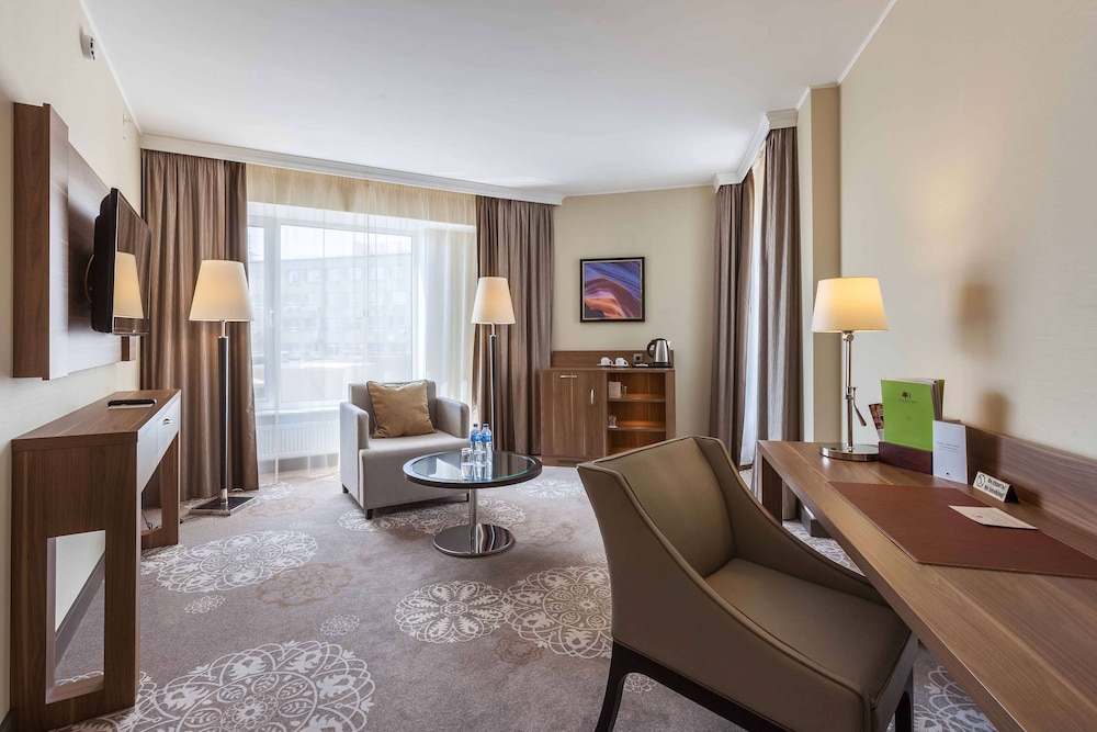 Suite, 1 Bedroom photo 3