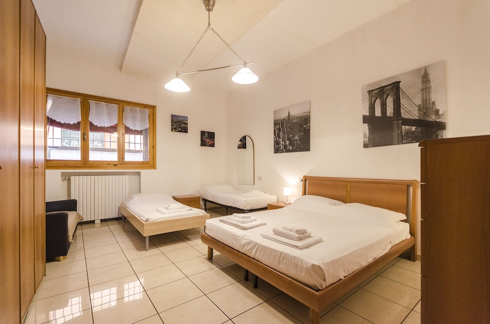 Apartment, 1 Bedroom