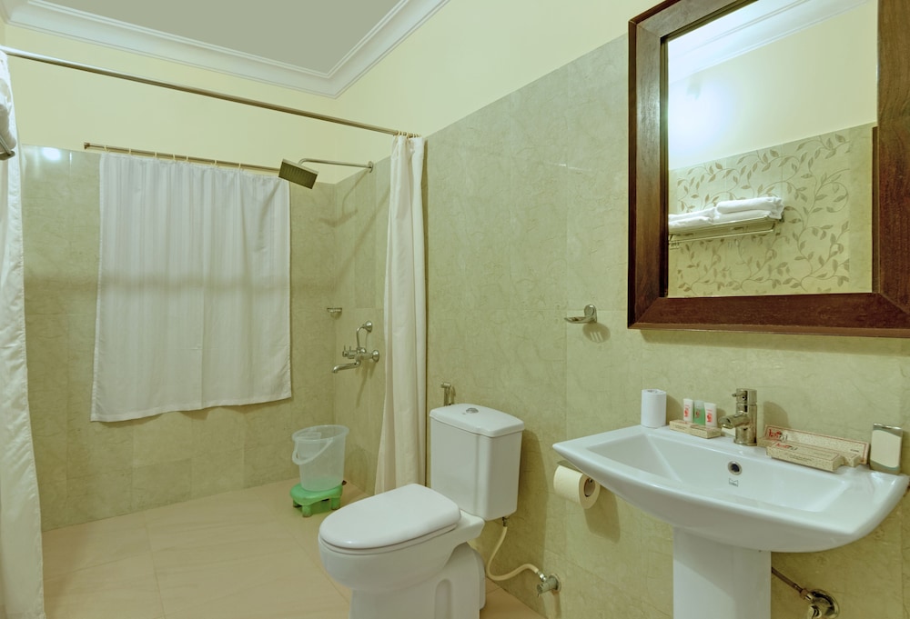 Superior Room, 1 Double Bed photo 3