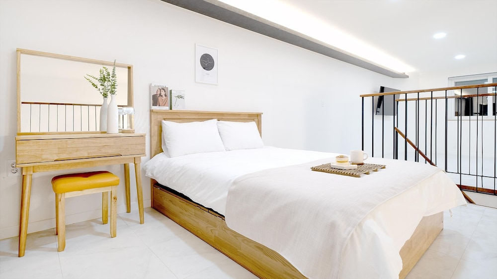 Basic Room, 1 Bedroom (Poolvilla 103 alniram) - Photo 8
