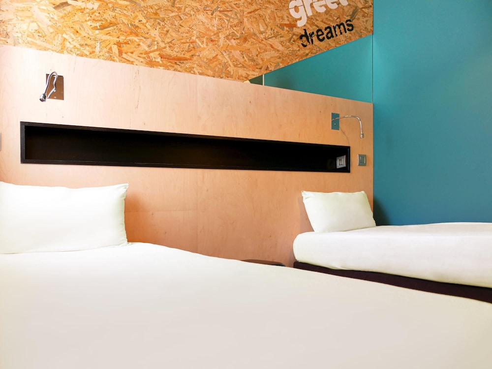 Room, 2 Twin Beds (Pop) - Photo 1