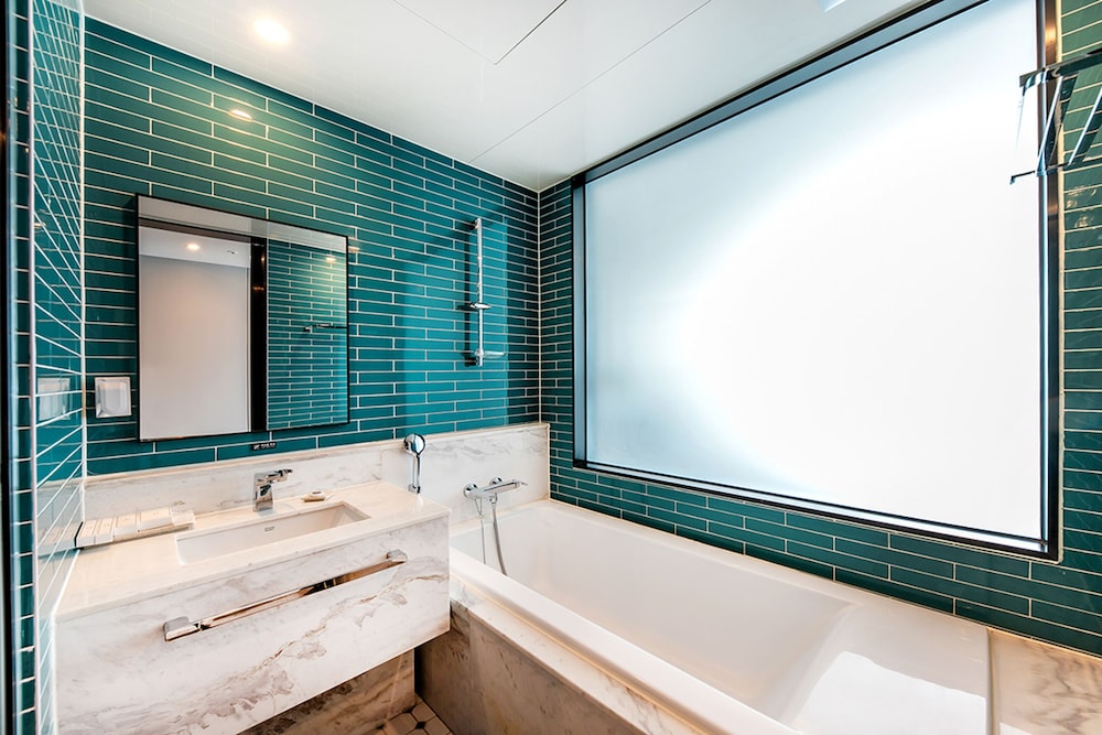 Suite Room -Breakfast Included,Unlimted Starbucks Coffee Bean,OTT Available,15PM CI / 13PM CO - Photo 8