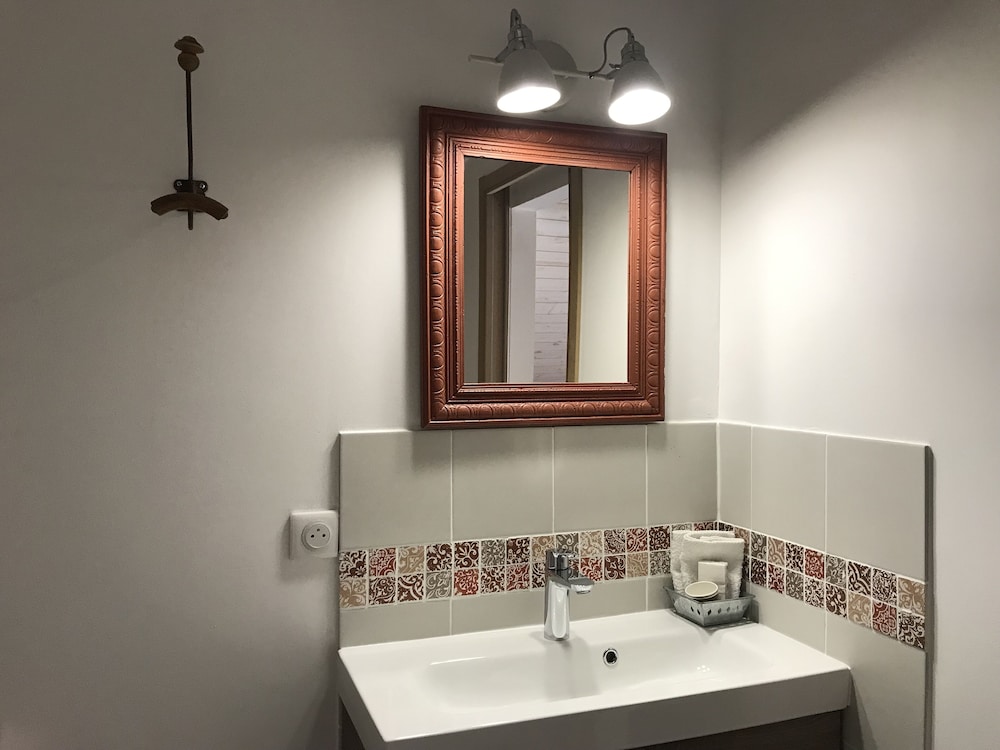 Double Room, Vineyard View (Les Dentelles) photo 2