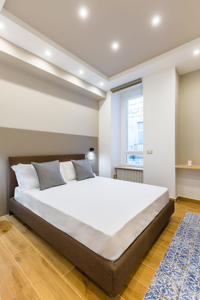 Classic Apartment