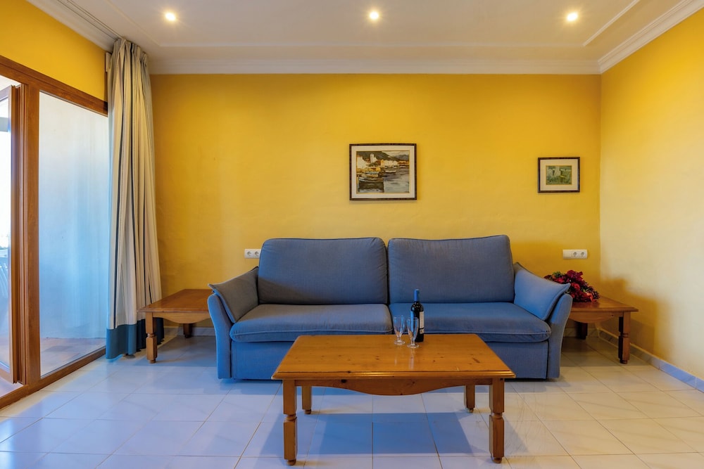 Apartment, 1 Bedroom - Photo 9