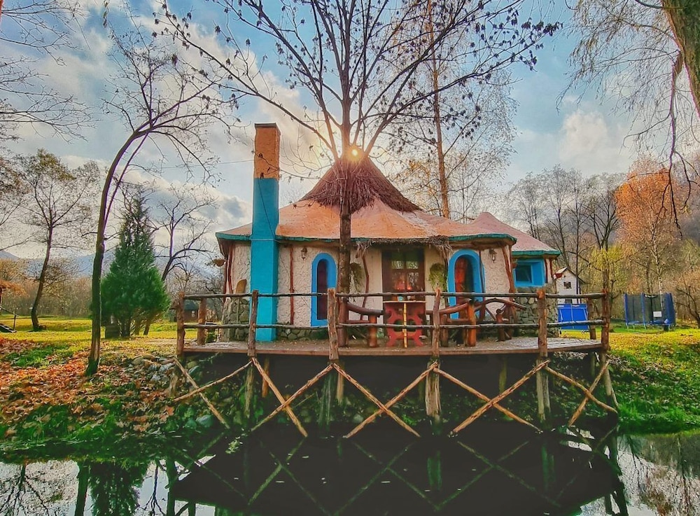 Panoramic Cottage, Lake View photo 1