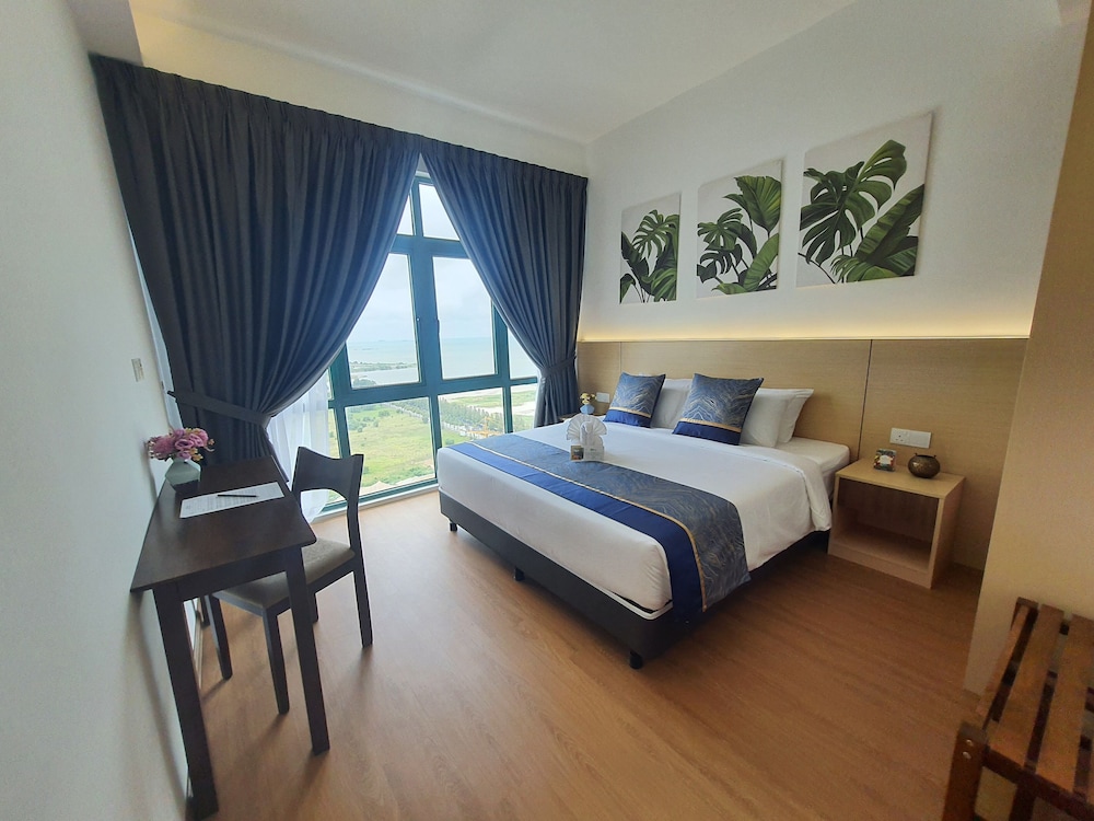 Premier Double Room - Photo 1