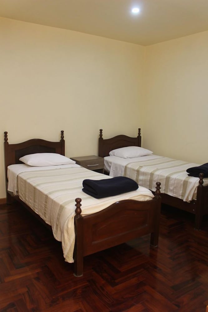 Quadruple Room photo 1
