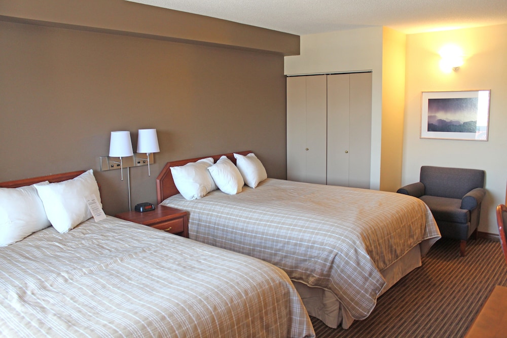 Traditional Double Room, 2 Queen Beds photo 1