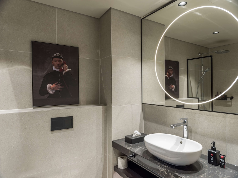 Standard Room - Photo 7