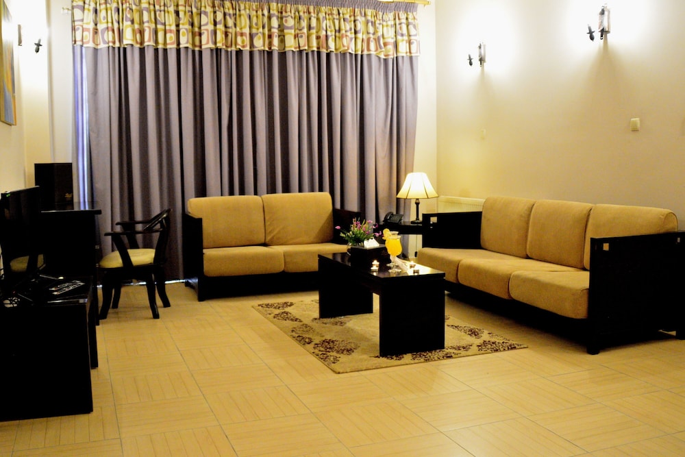Suite, 2 Bedrooms