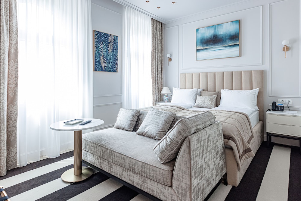 Junior Suite photo 1