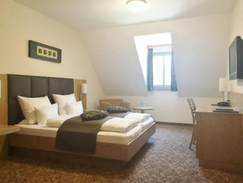 Comfort Double Room photo 3