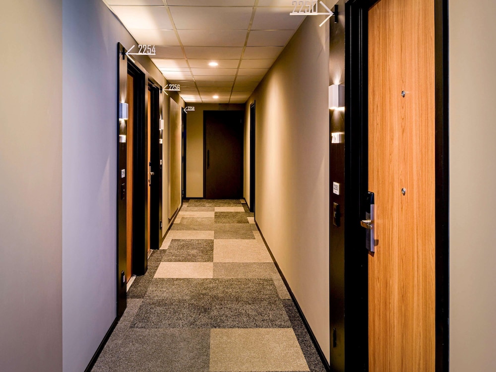 Standard Room, 1 Double Bed, Accessible