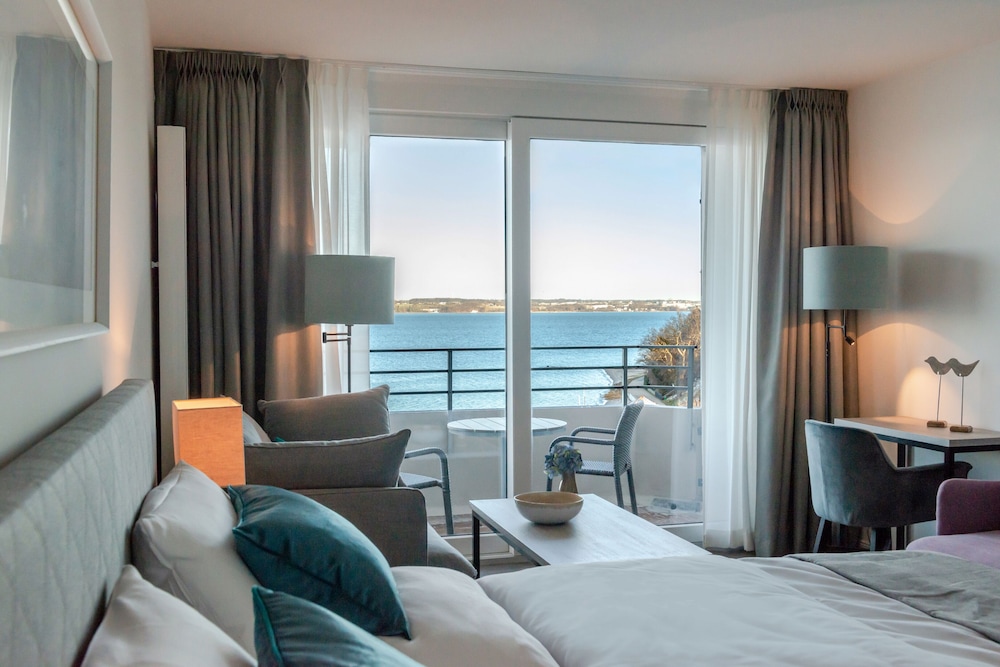 Double Room (Fördeblick)