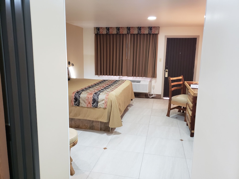 Deluxe Villa, 1 King Bed - Photo 13
