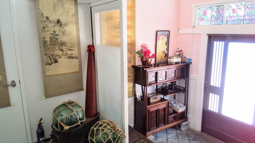 101 Economy Double Room, 1 Bedroom, Non-Smoking photo 2