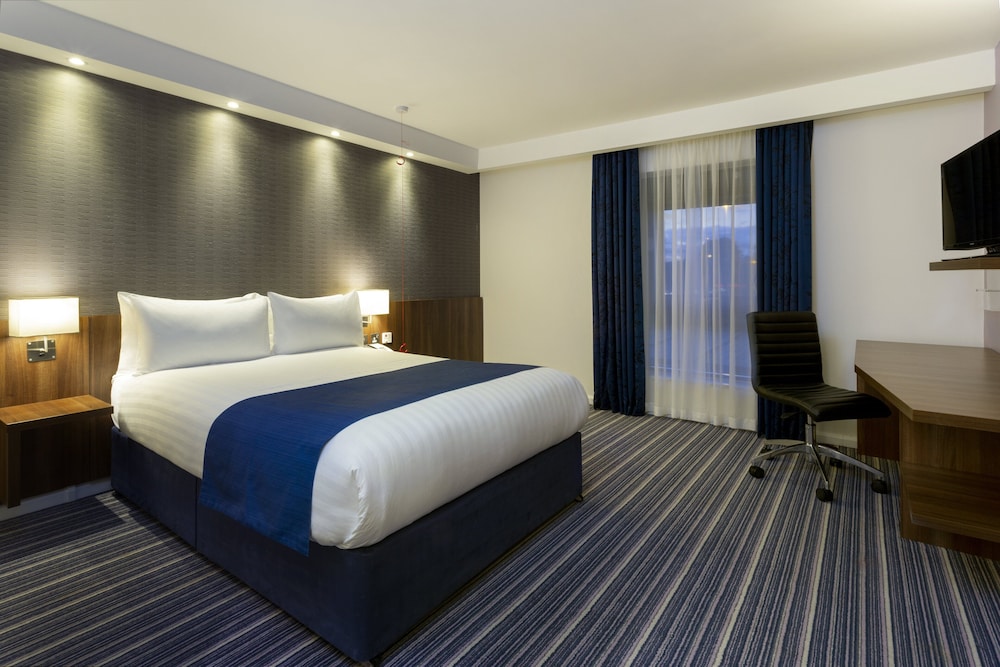 Standard Room, 1 Double Bed photo 3