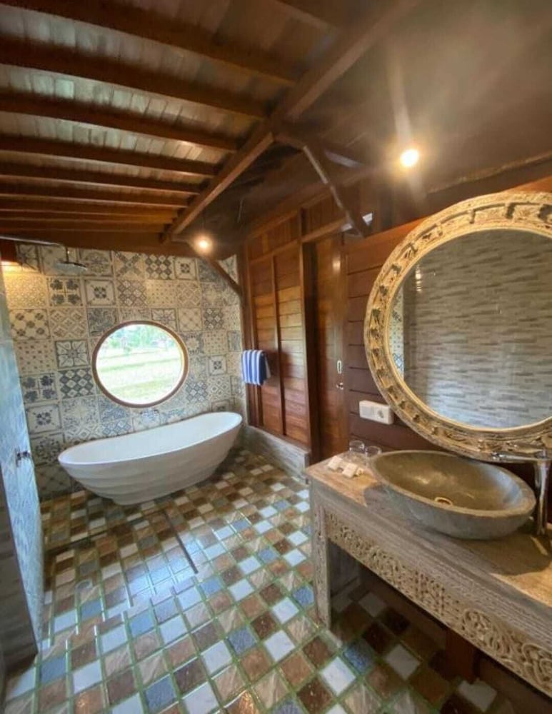 Superior Room (Villa) - Photo 4