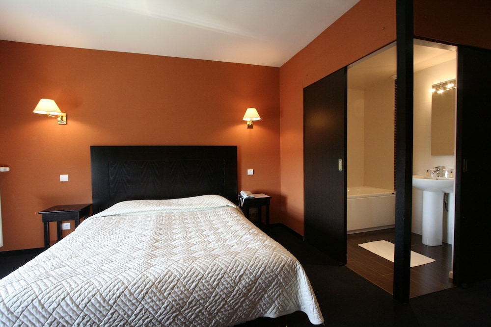 Superior Triple Room Superior Triple Room