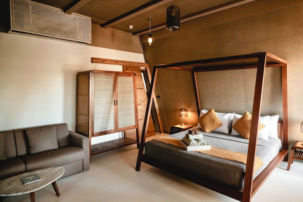 Premium Balcony