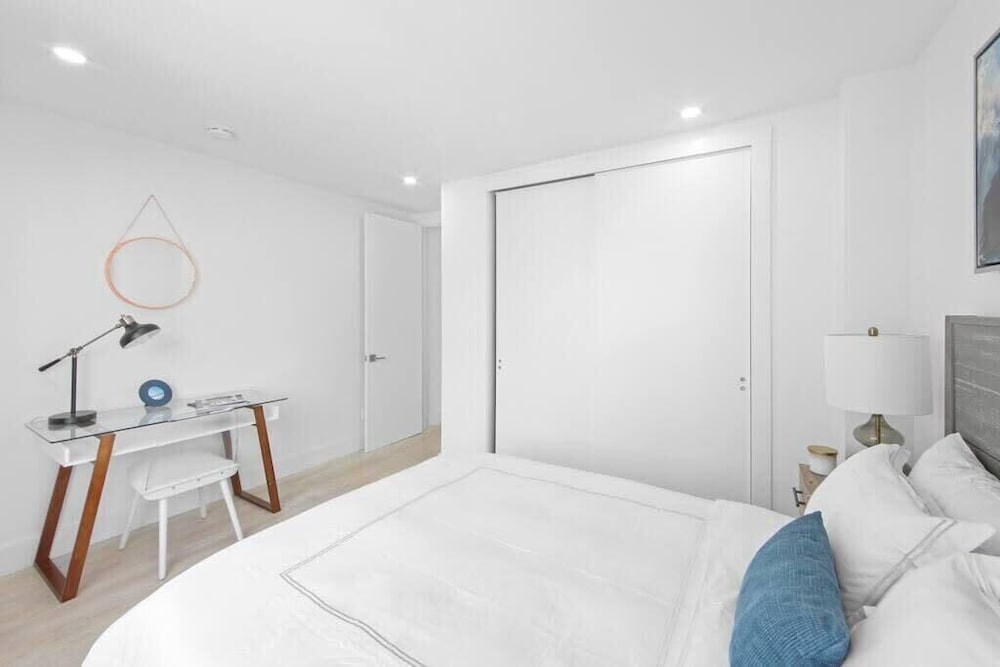 Deluxe Apartment, 3 Bedrooms, Non Smoking, Private Bathroom photo 3