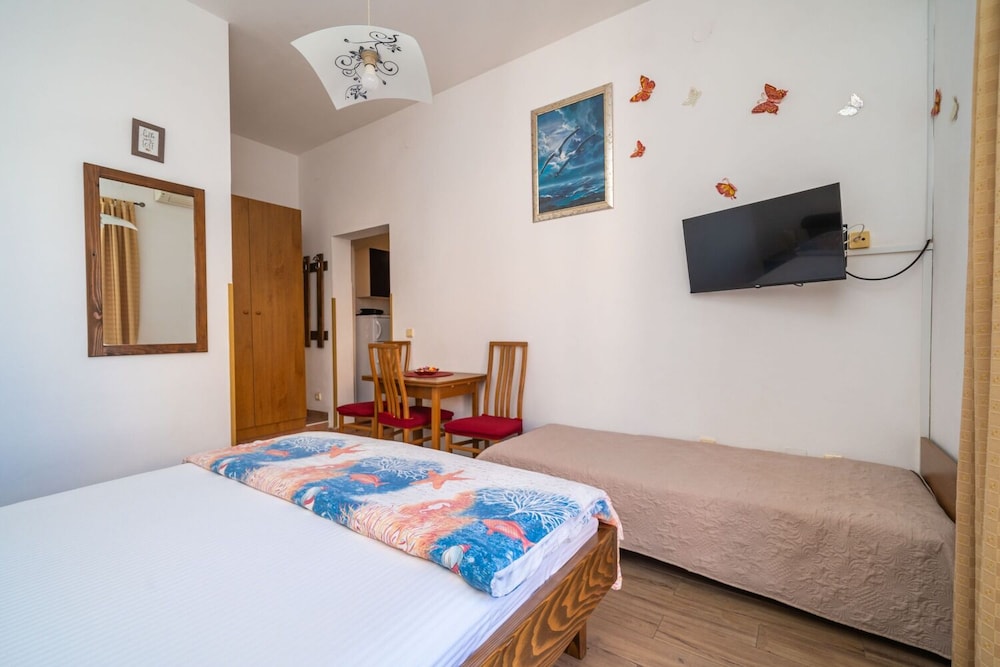 Studio (Pavo - comfortable with parking space) photo 2